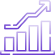Rapid Growth and Scaling
